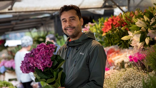 Mounir Dhahbi.