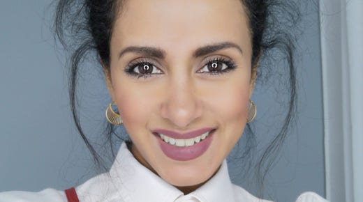 Anitha Cleménce (f d Schulman).