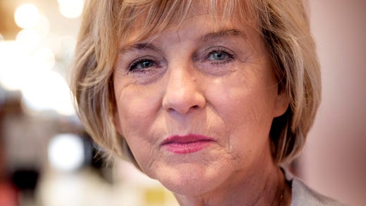 Jolanta Borg.