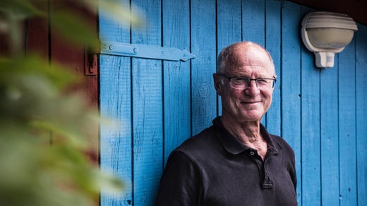 Allan Linnér