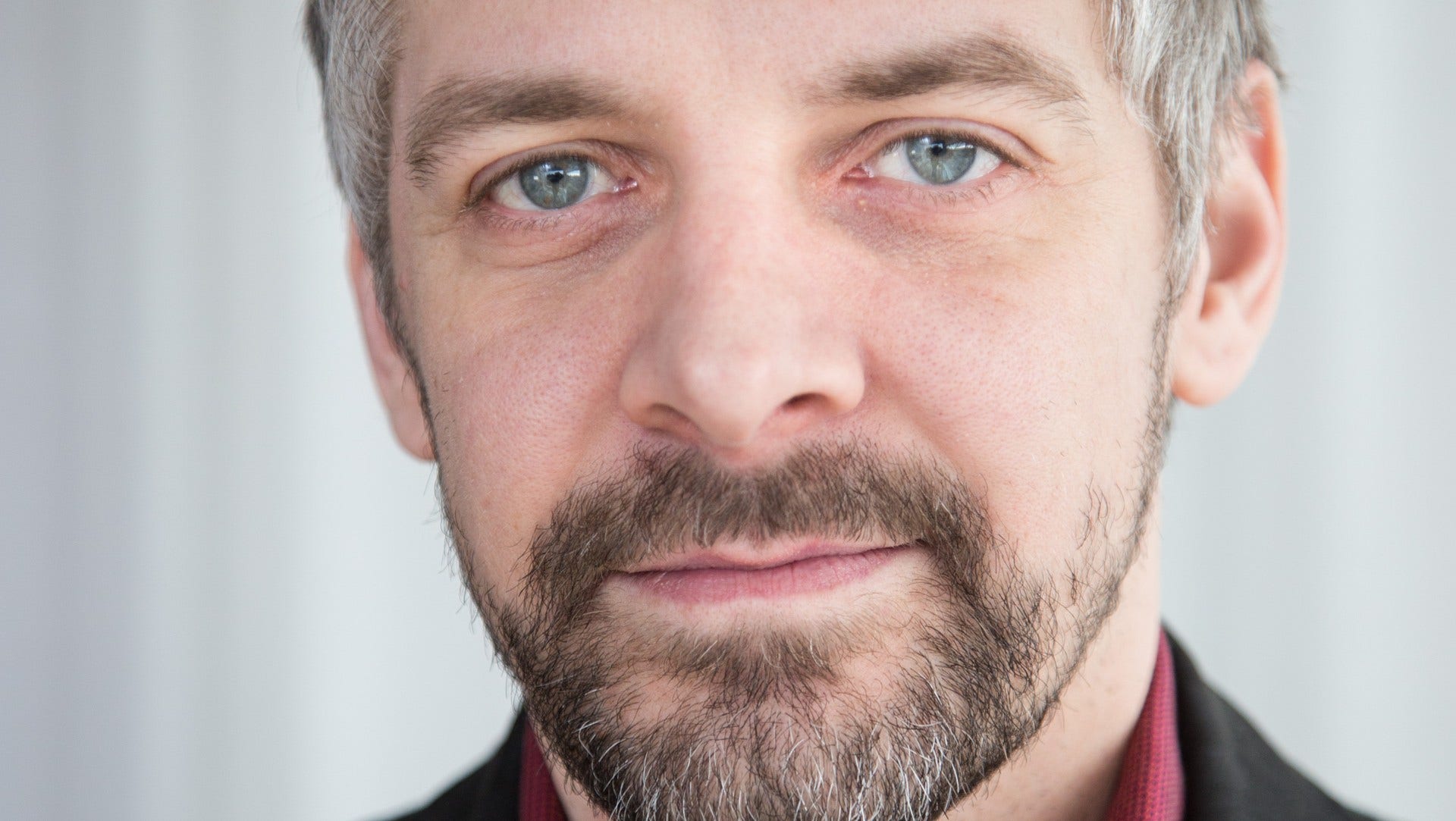 Anders Sims, kommunikationschef på Spelinspektionen.
