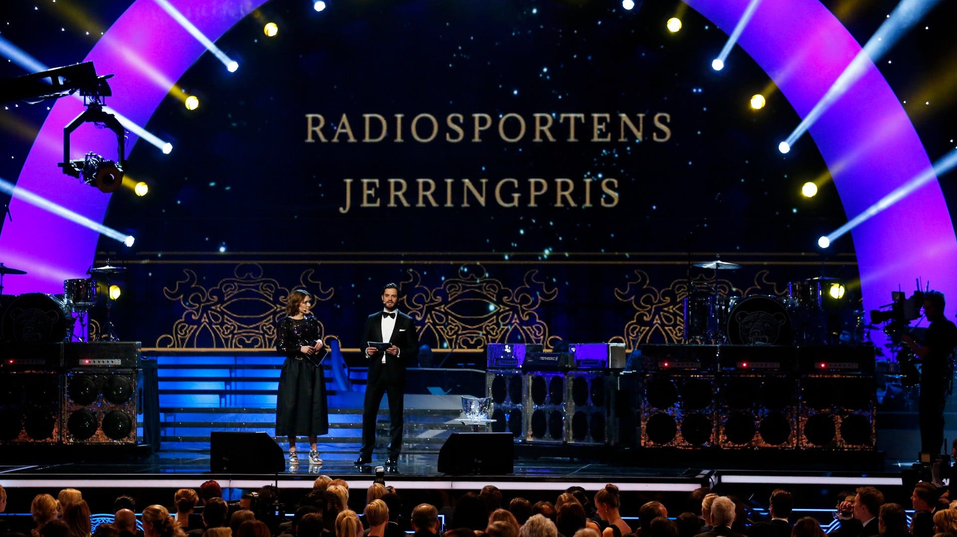 ”Kommer Jerringpriset att dö för tredje året i rad i kväll?” DN.se