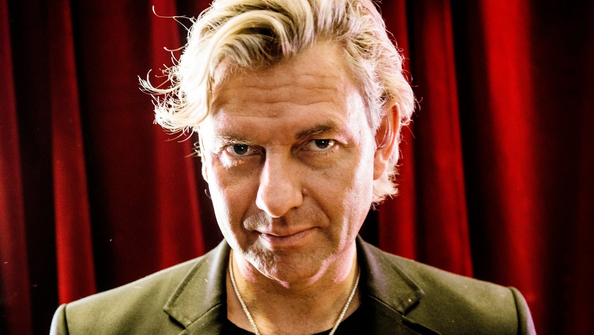 Joe Labero drar från Vegas till Alvesta - DN.se