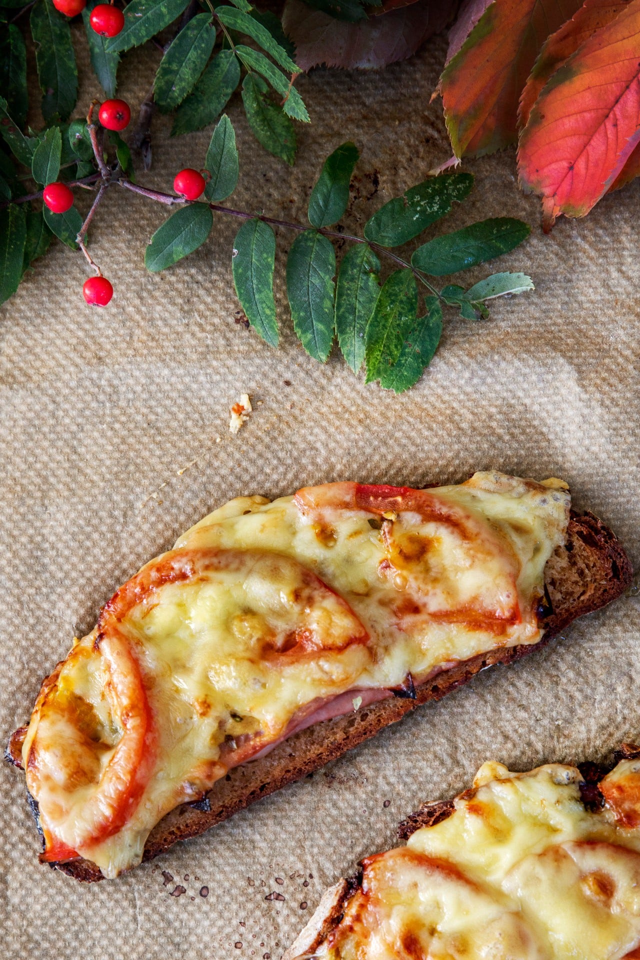 Recept: Klassiska varma mackor - DN.se