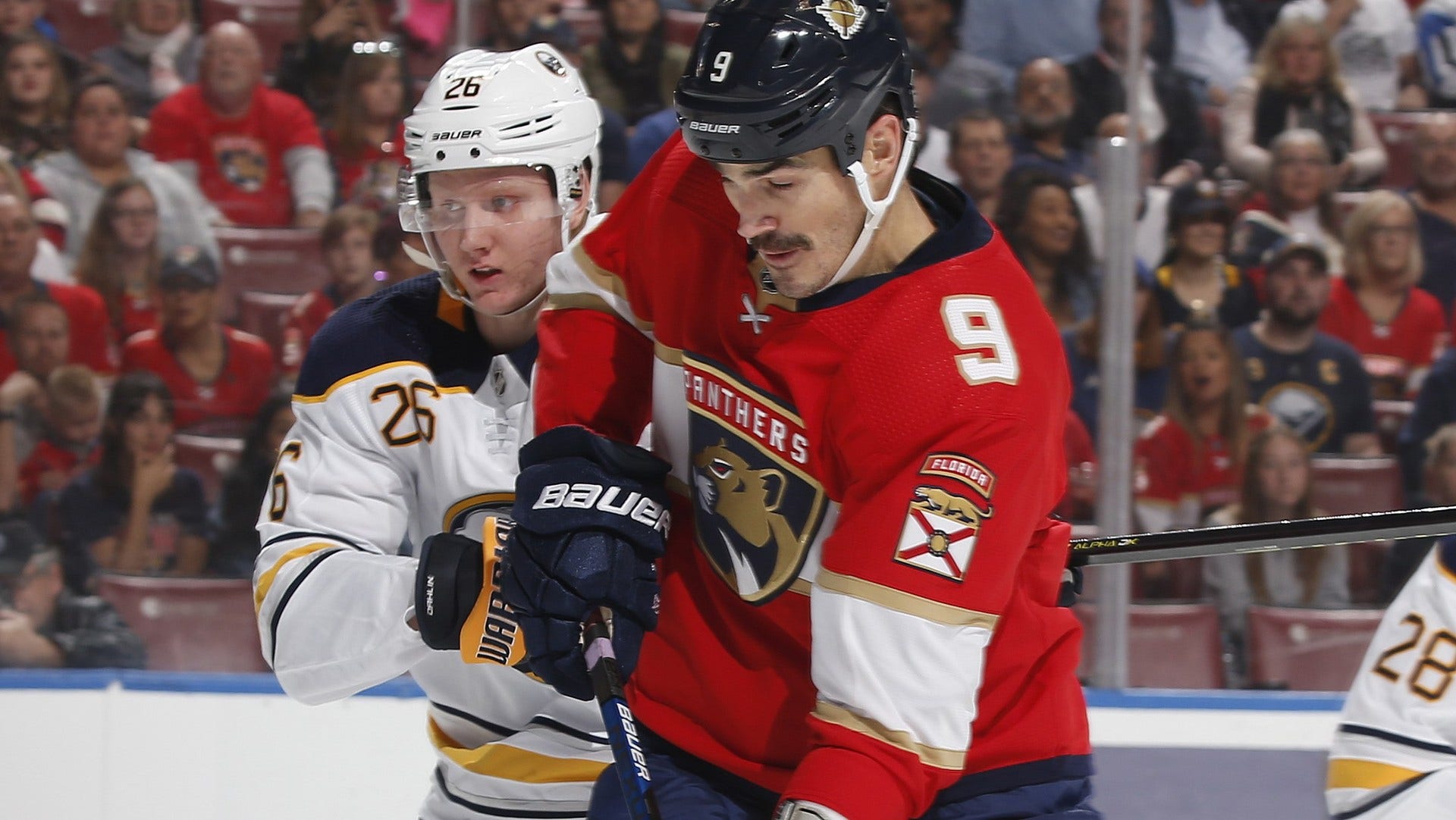 Rasmus Dahlin.