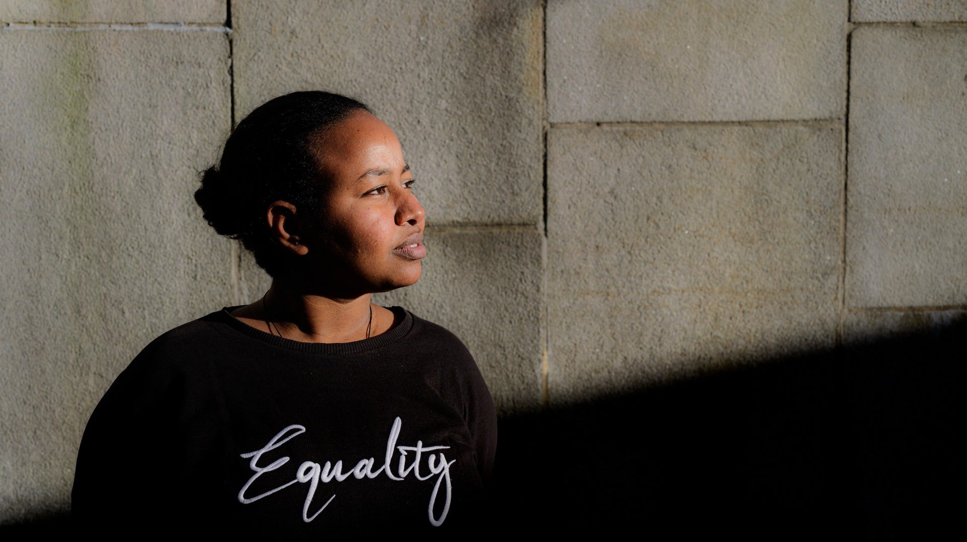 Betelhem Dessie Etiopiens techentreprenör DN.se