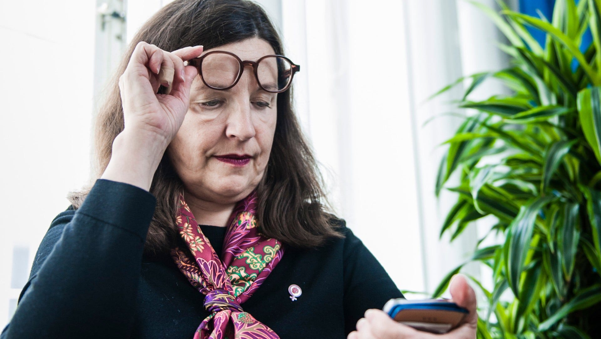 Anna Ekström har lyfts upp till utbildningsminister och har ett starkt mandat att påverka skolpolitiken. Hon har således en unik chans att omsätta sin självkritik i konkret handling, skriver artikelförfattarna.
