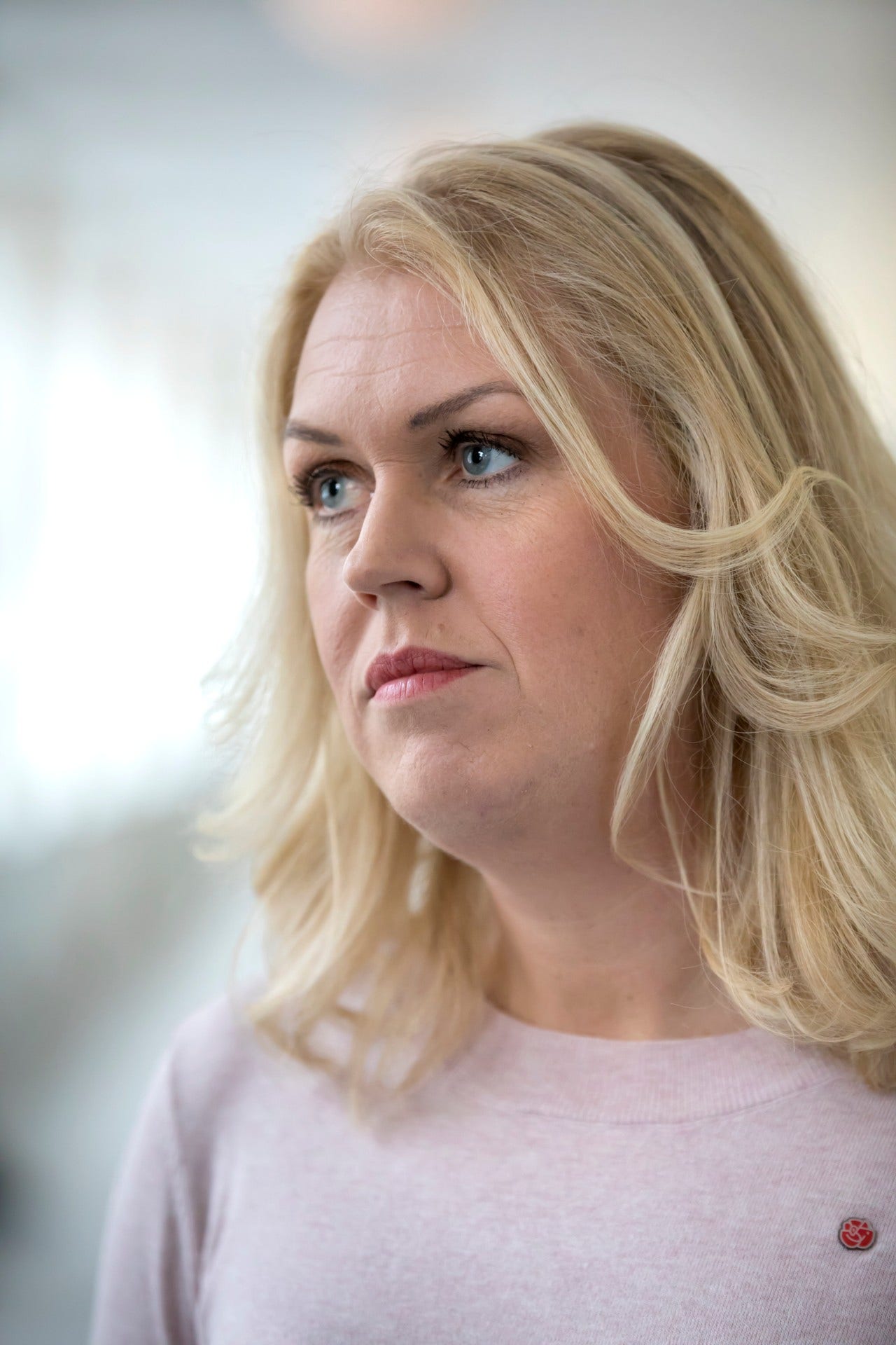 ”Det är viktigt att allmänheten ska kunna jämföra priser mellan olika tandvårdgivare”, enligt socialminister Lena Hallengren (S).