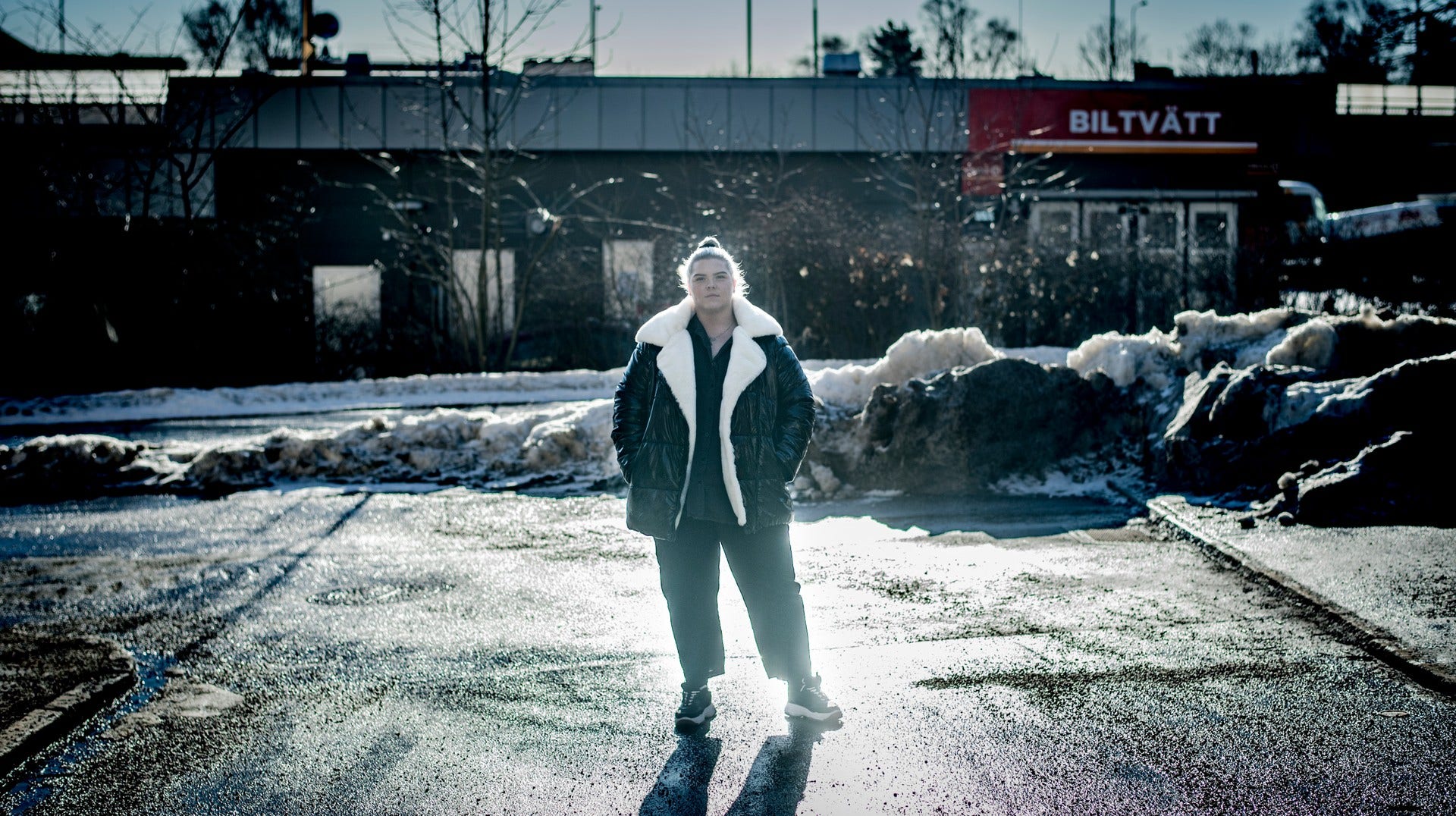 Johanna Nordström, en influencer som får unga kvinnor att må bra.