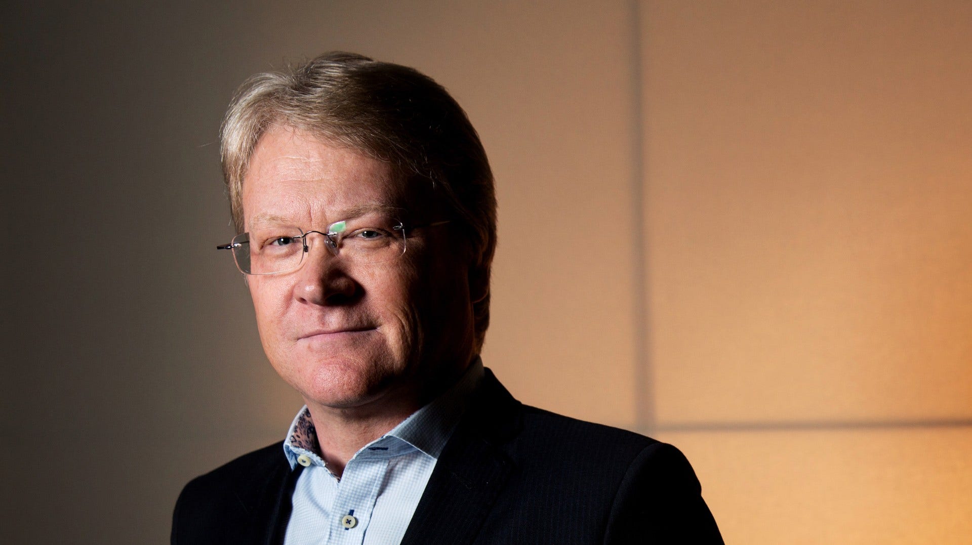 Lars Adaktusson.