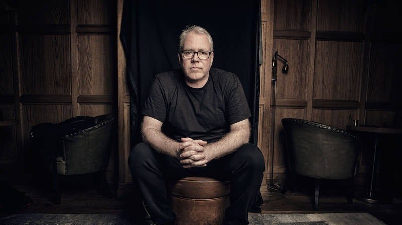 Bret Easton Ellis gnäller för mycket i boken ”White”.