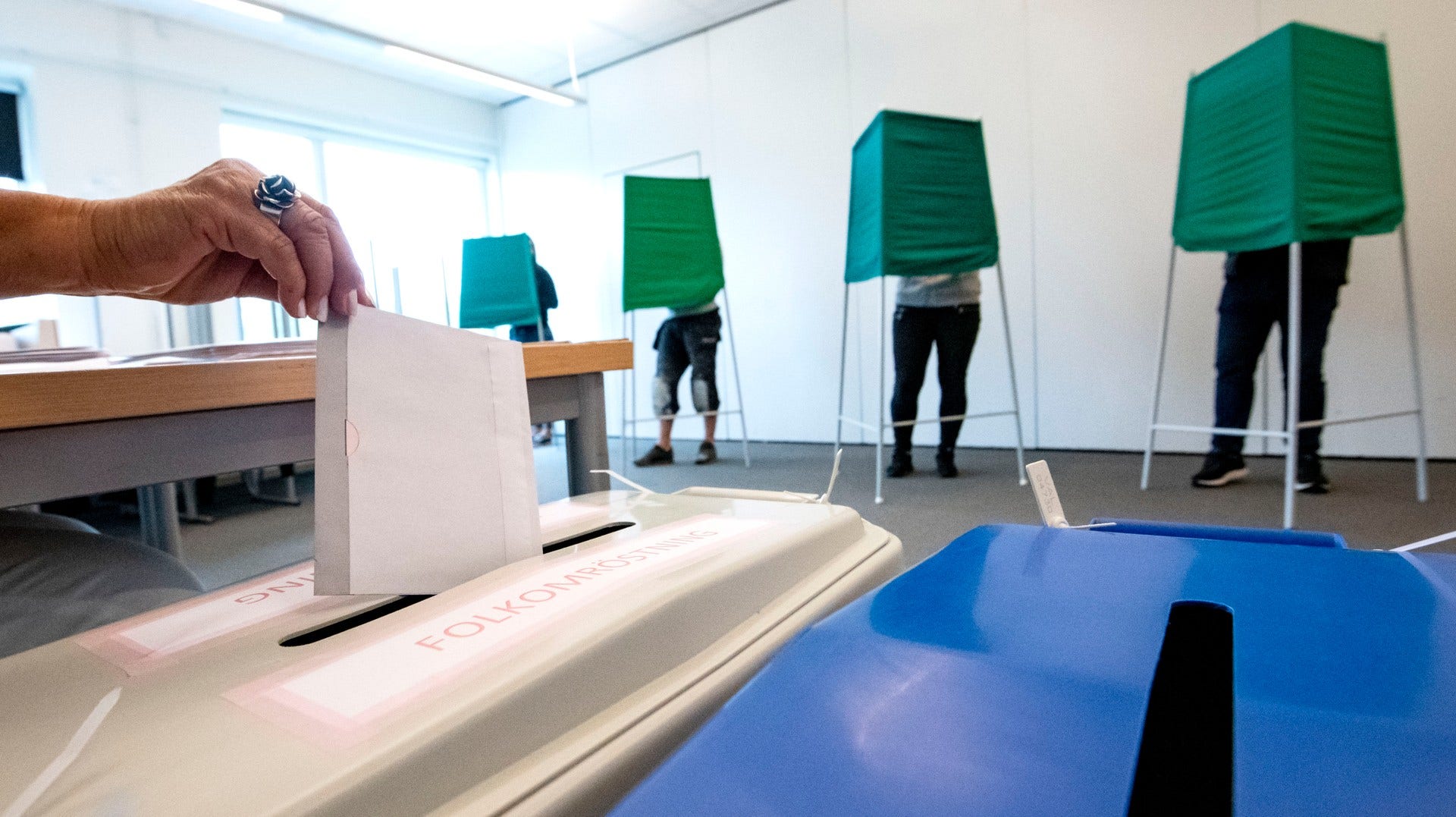 Vem blir årets vinnare – och förlorare – i EU-valet?