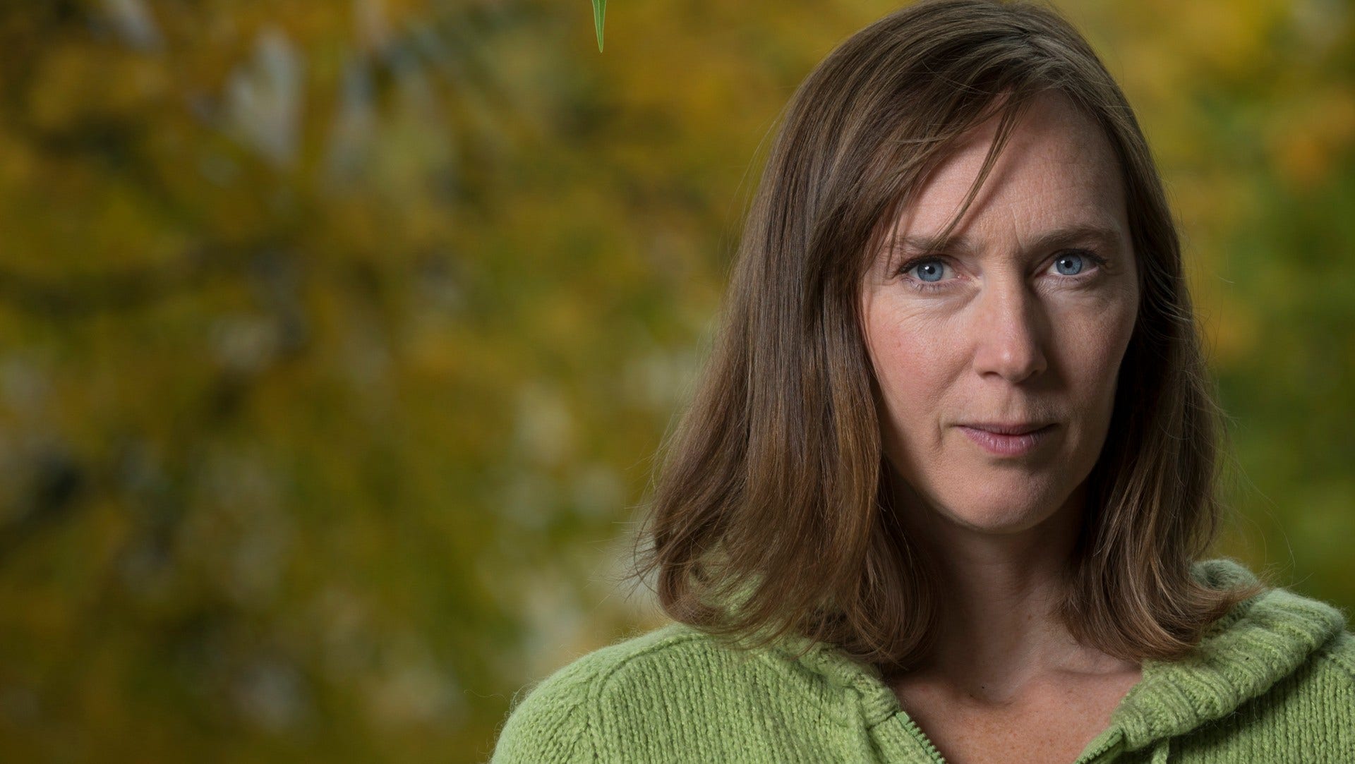Jonna Bornemark.