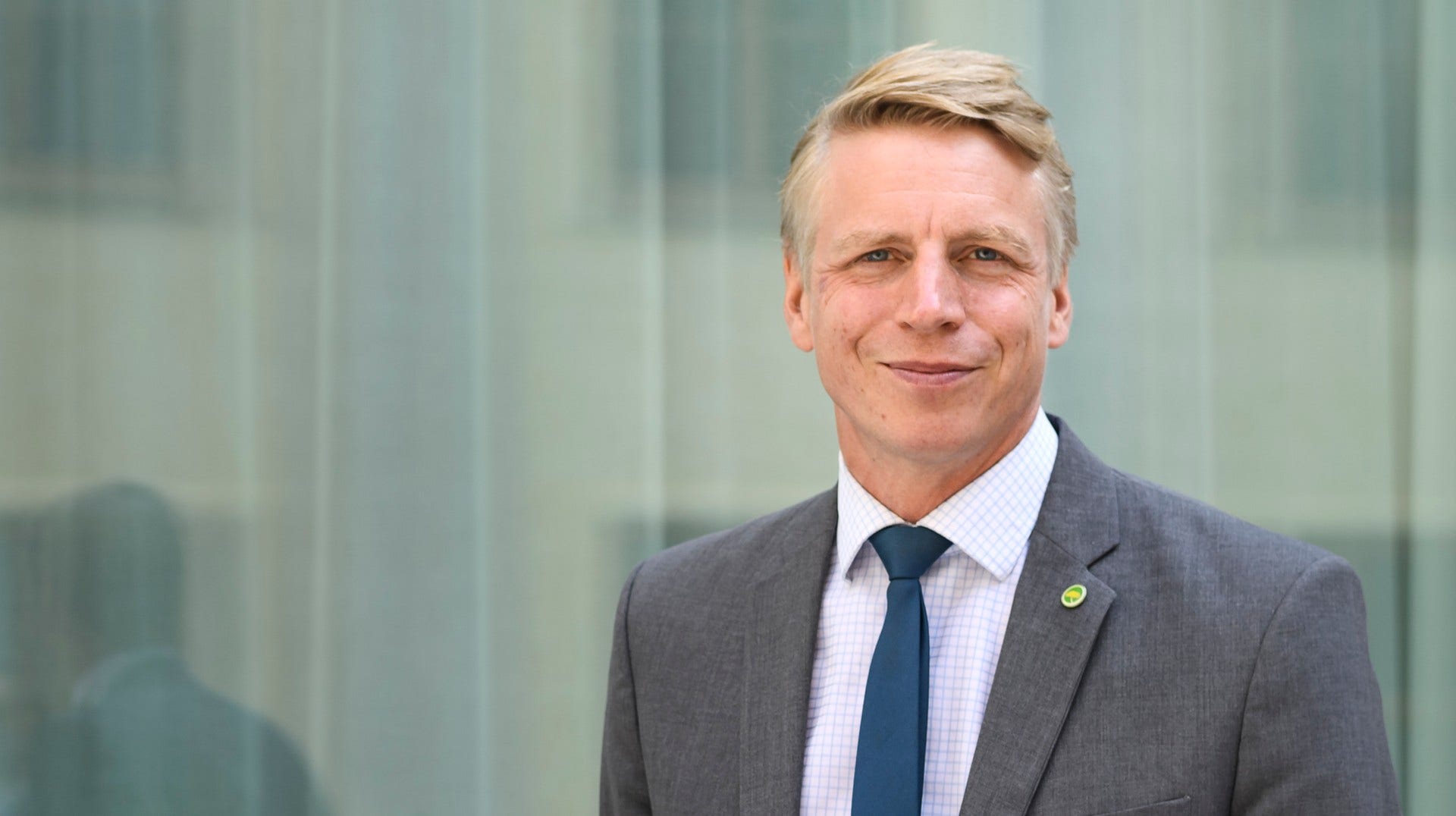 Snart Kan Du Investera Gr nt I Svenska Staten DN SE