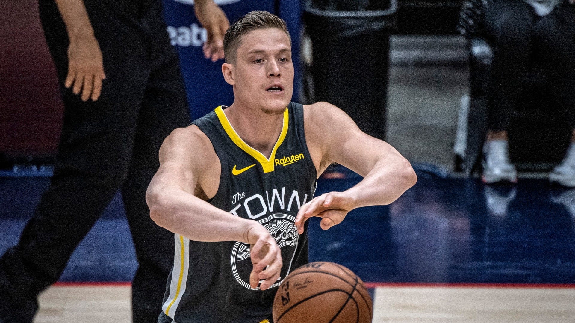 Basketstjärnan Jonas Jerebko kan flytta till Ryssland DN.se