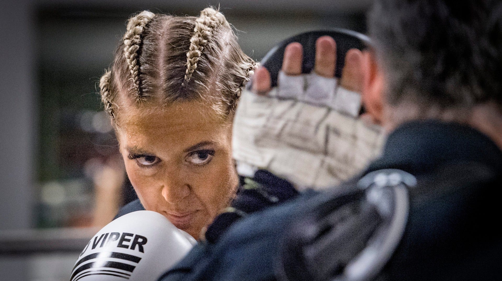Klara Svensson har boxats färdigt – i alla fall på proffsnivå.