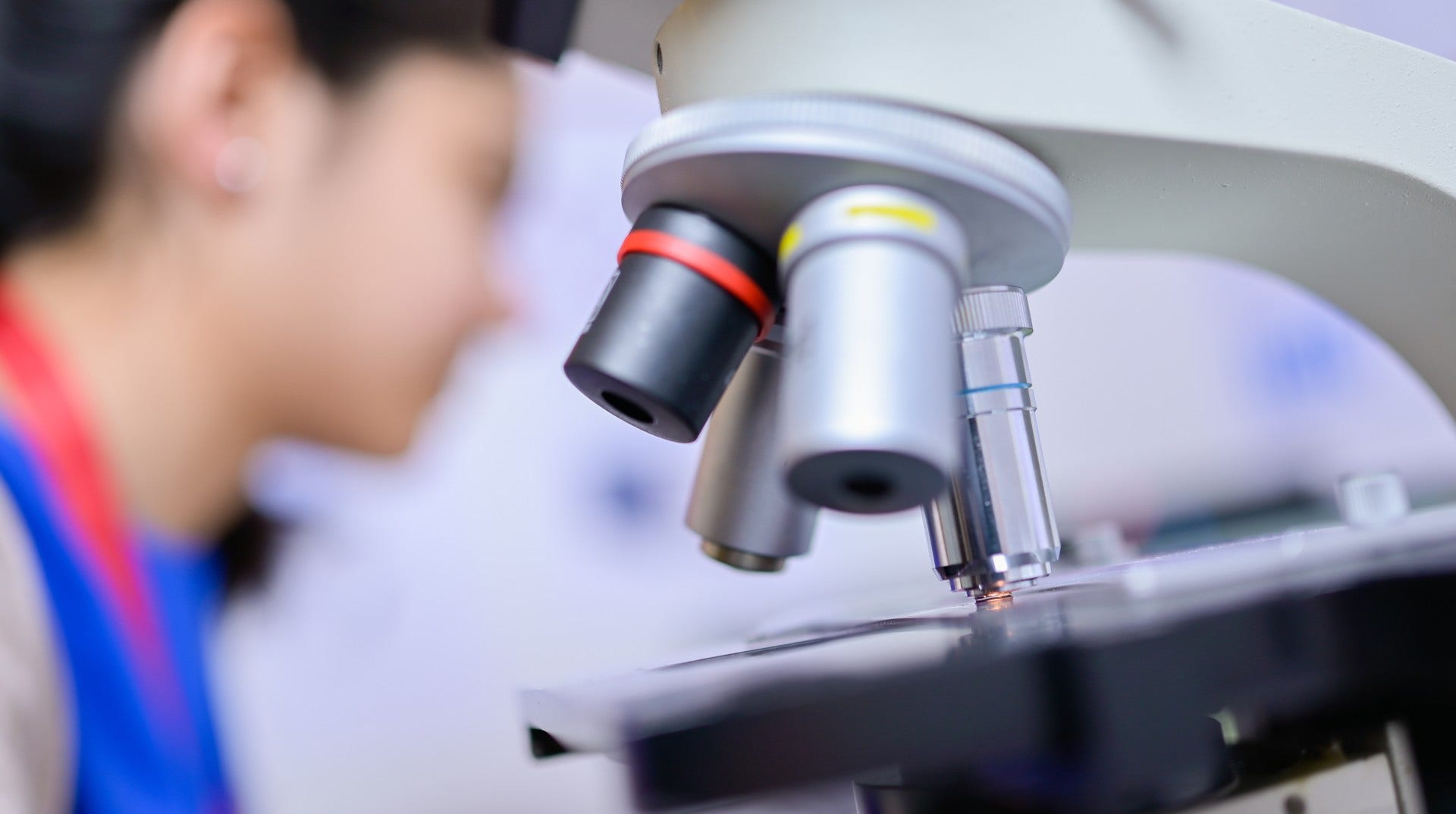 En stor GWAS-studie om homosexualitet publiceras i veckans Science, arkivbild.