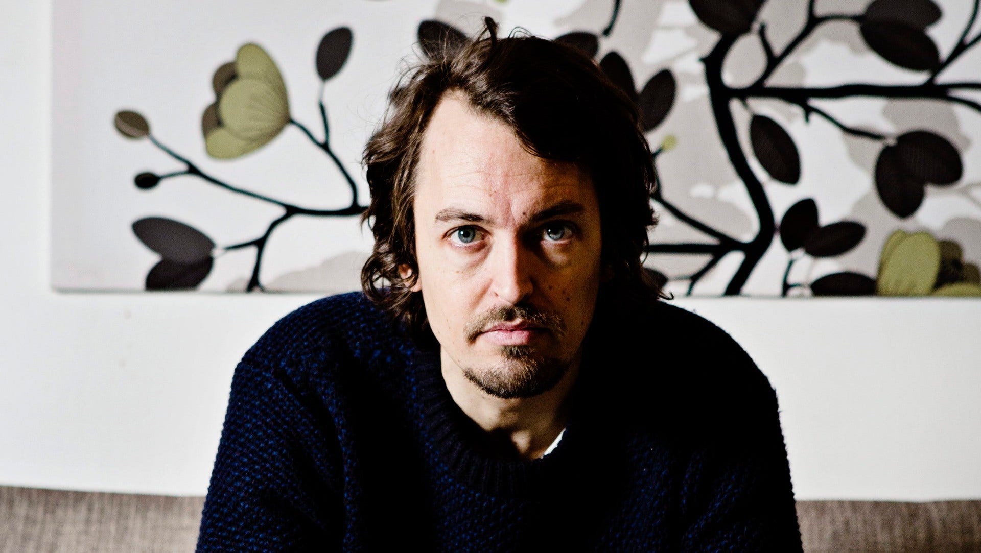Johannes Nyholm