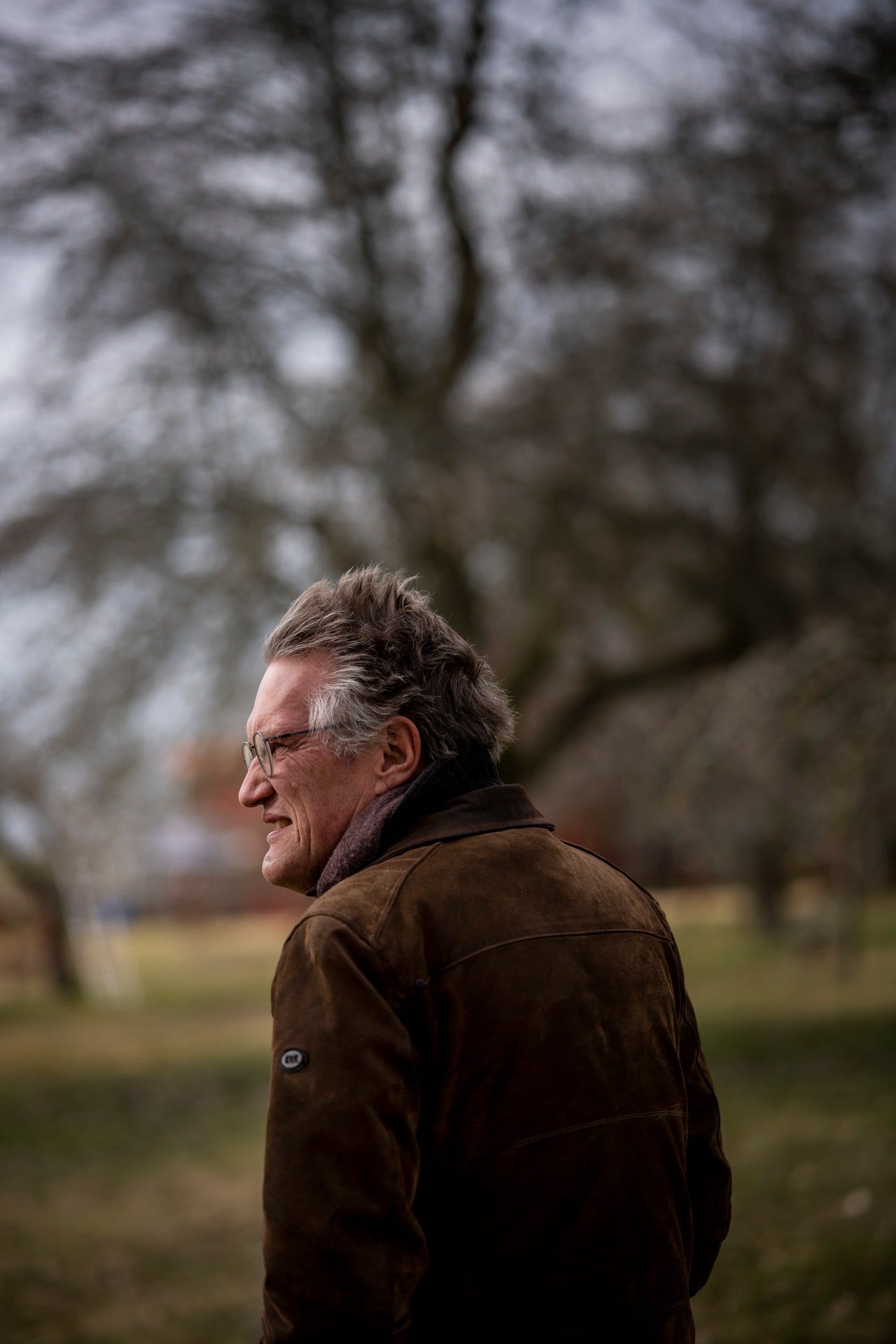 ”Jag har nog landat i att det största felet man kan göra är att inte göra någonting. Att bli paralyserad för att man tycker att det är svårt att välja”, säger Anders Tegnell.