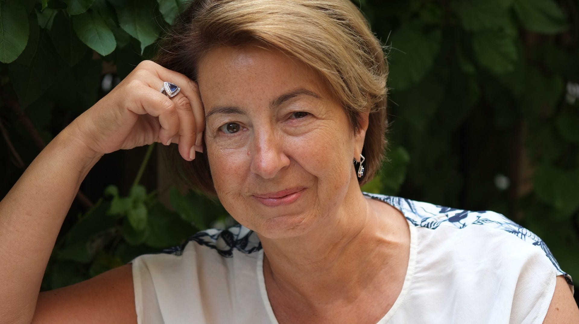 Birgitta Evengård, seniorprofessor i infektionssjukdomar vid Umeå universitet.