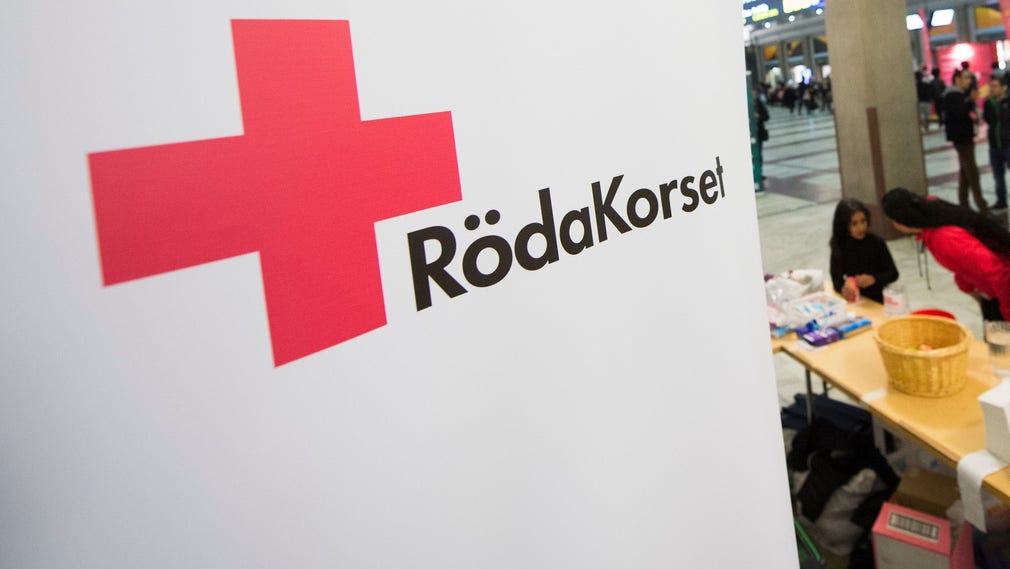 Röda korset har fått i uppdrag av Göteborgs stad att samordna volontärinsatserna inom kommunen i samband med coronakrisen.