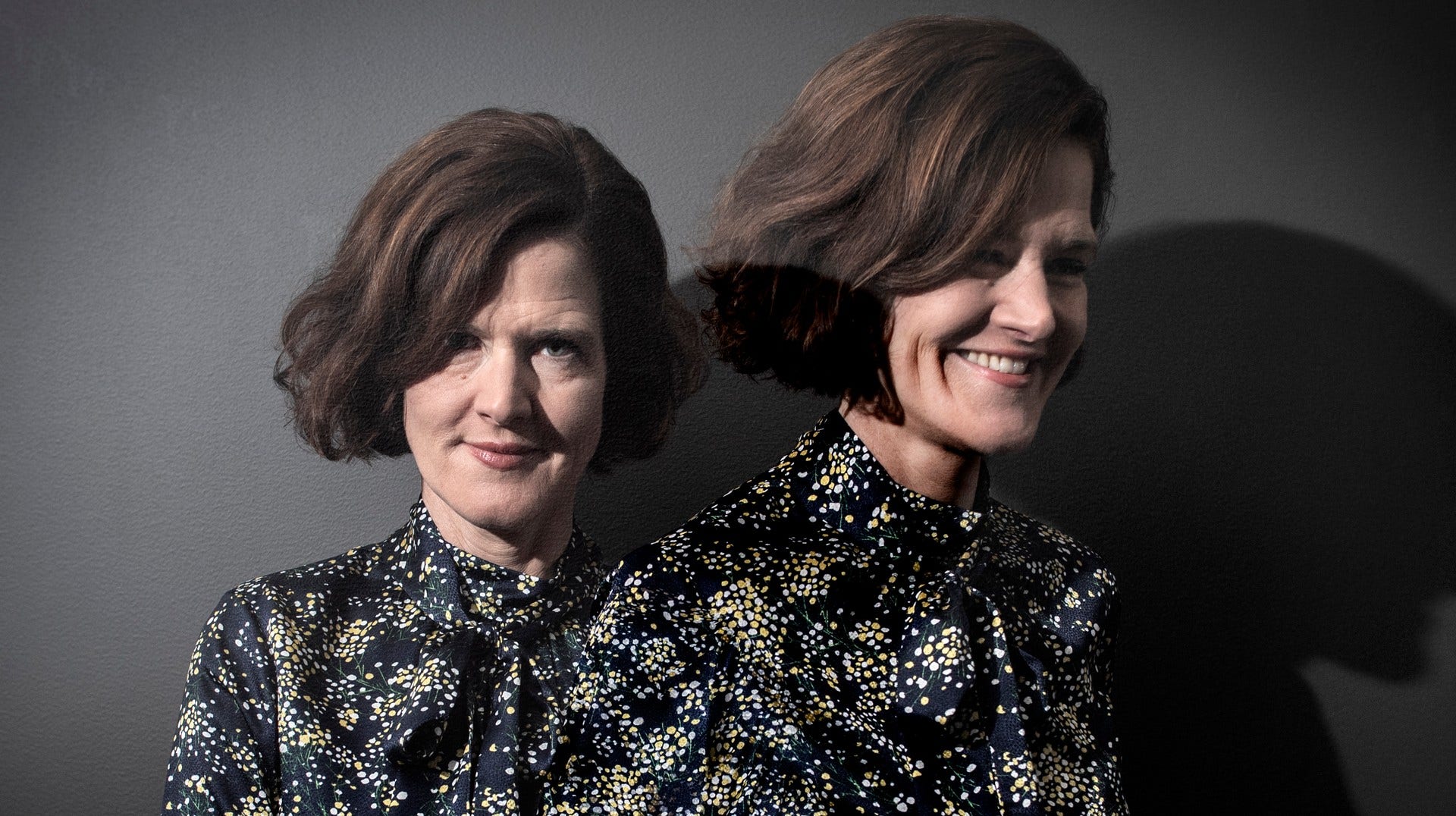 ”Jag tror att jag var den första moderatledaren som fick höra ”du borde se lite gladare ut””. Anna Kinberg Batra ser att män och kvinnor bedöms olika i offentligheten.