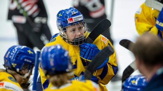 Dankronornas VM-turnering har ställts in.