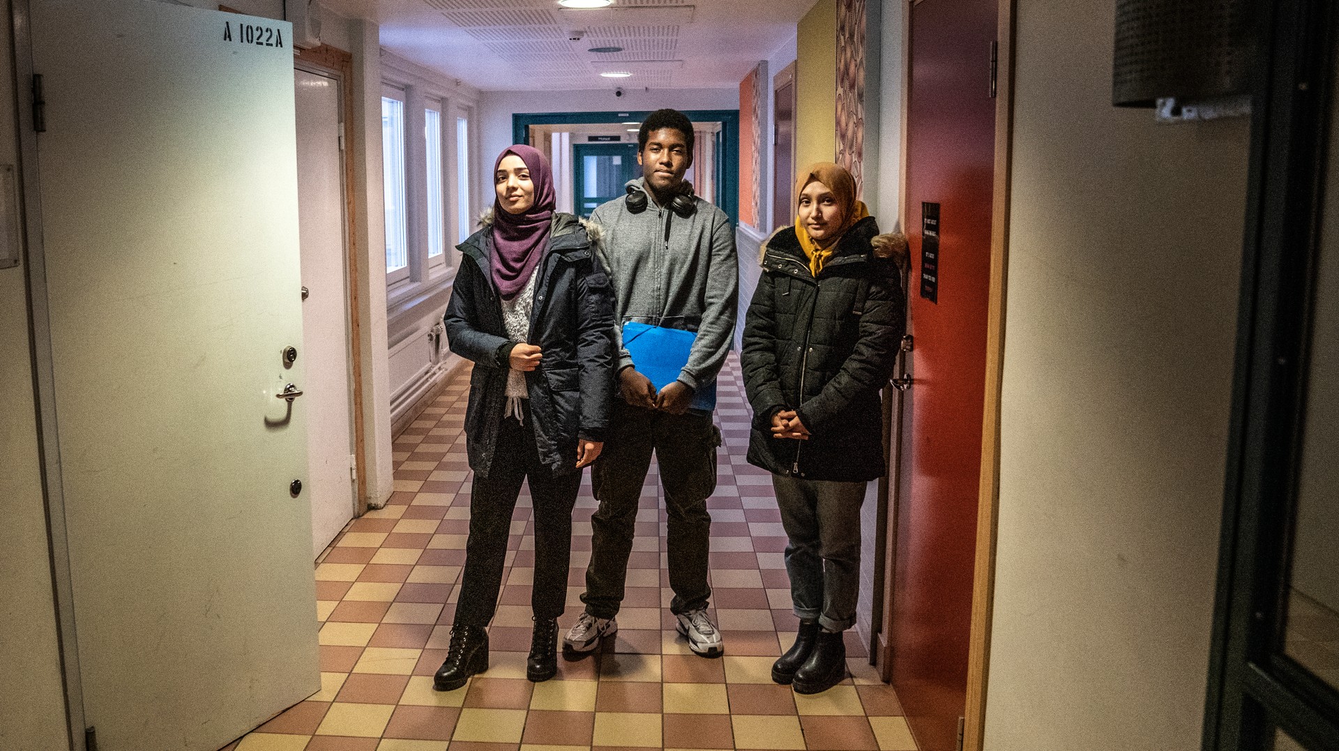 Stora skillnader i elevresultat mellan skolor i Sverige 