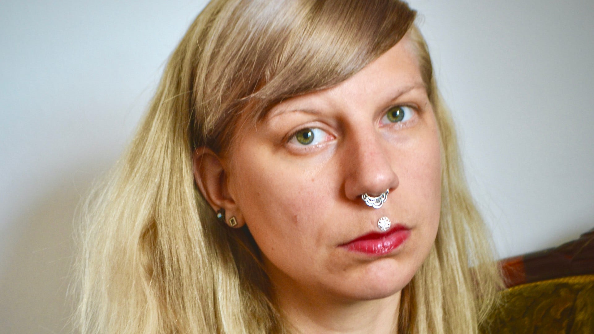 Evelina Varas