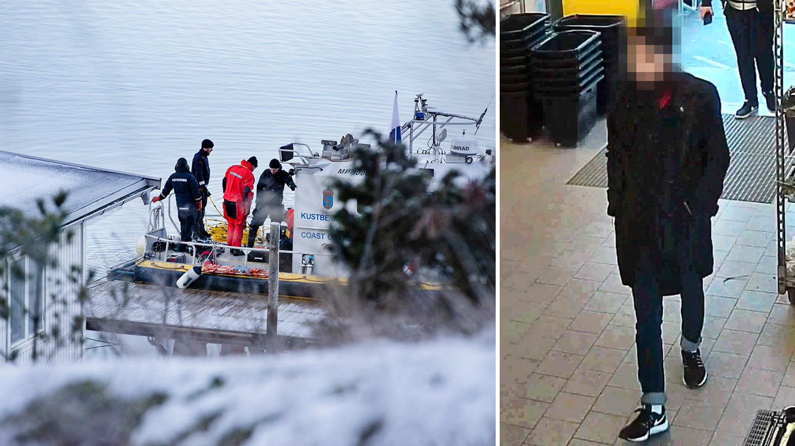Wilma Anderssons misstänkte mördare kommer på fredagen att förhöras i rätten.