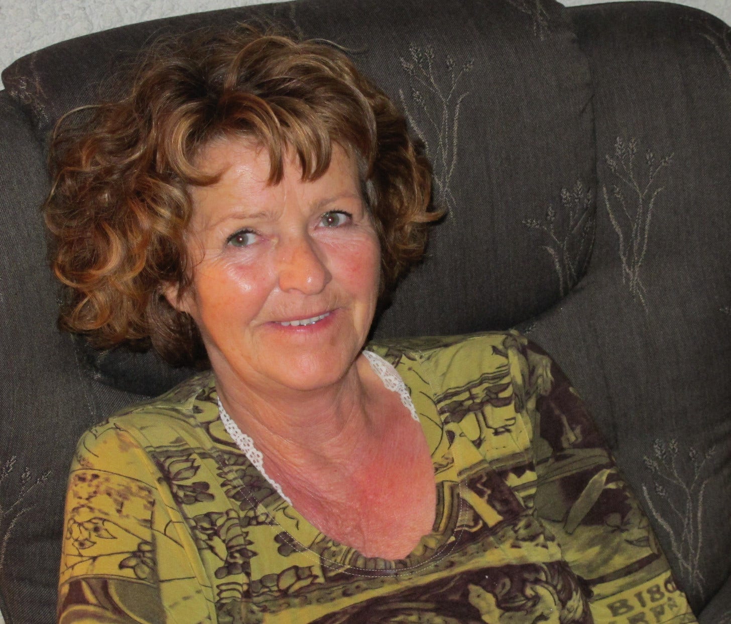 Anne-Elisabeth Falkevik Hagen försvann den 31 oktober 2018.