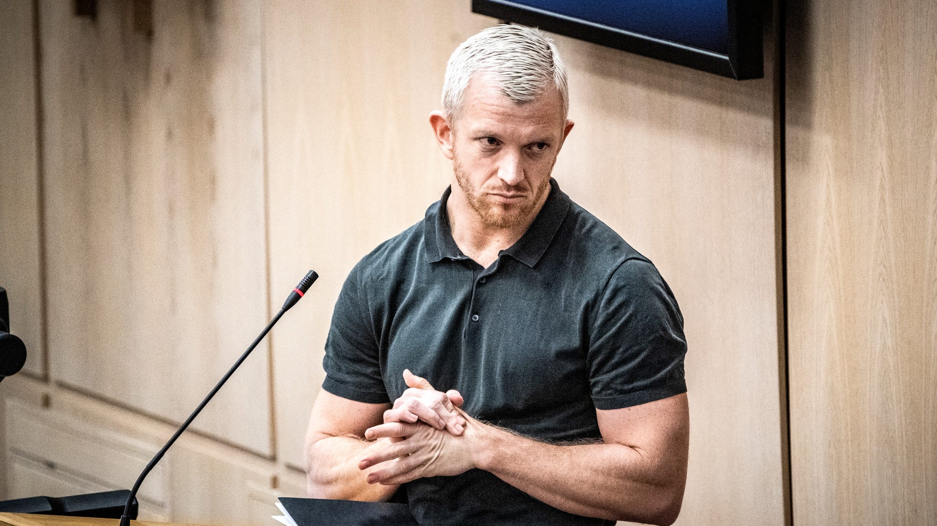 Jonas Lindberg, Vänsterpartiets sjukvårdspolitiske talesperson i Region Stockholm, är mycket kritisk till att Kry får öppna en vårdcentral på Östermalm.