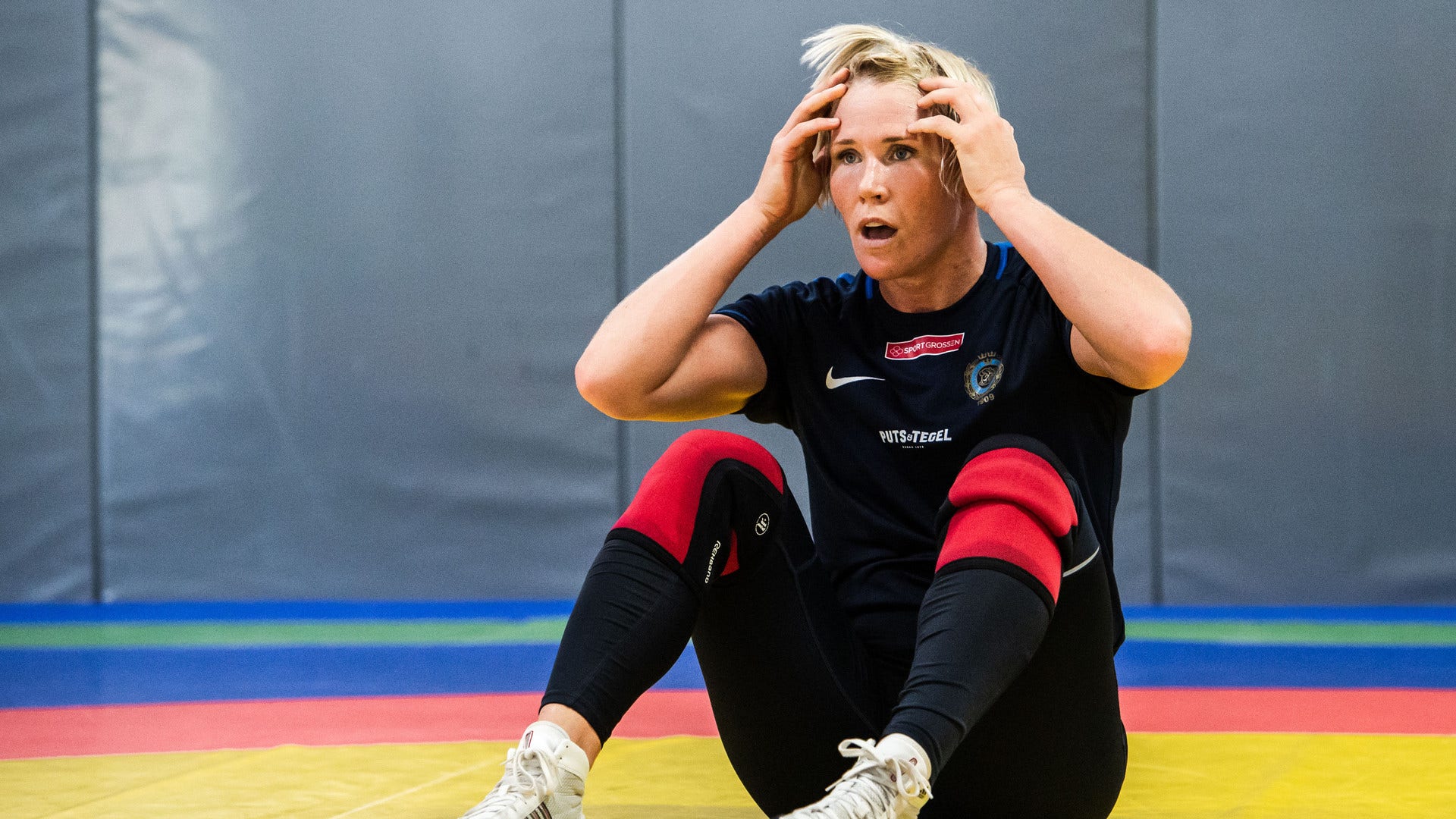 Brottaren Jenny Fransson fälls för dopningsbrott stängs av i fyra år