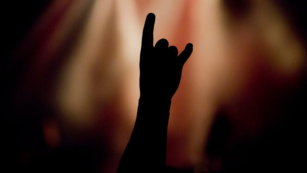 Sweden Rock och andra festivaler tvingades ta paus i år. För hur länge?
