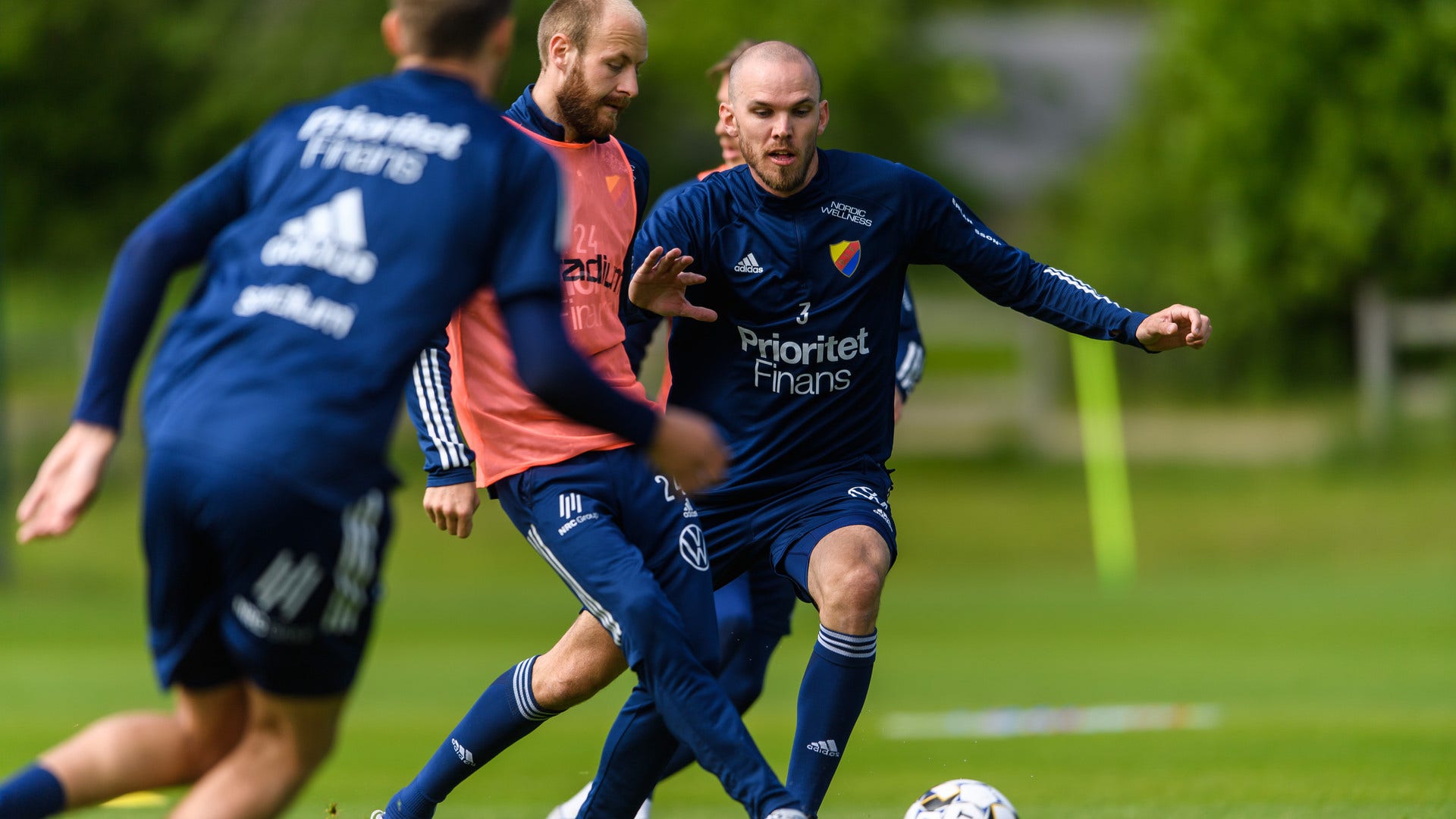 Djurgården om Marcus Danielson ”Ska nog sluta drömma” DN.se