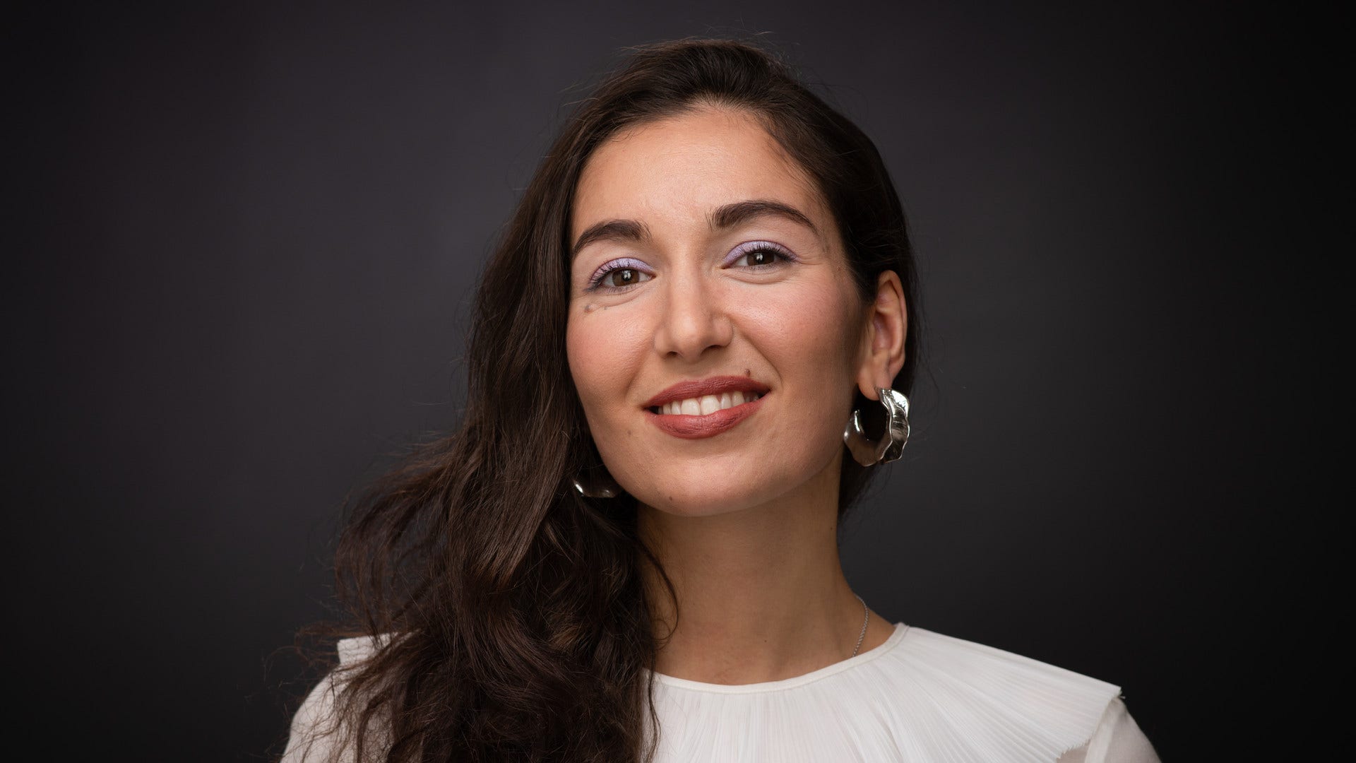 Jasmine Qazbegi, jurist vid Fridh advokatbyrå