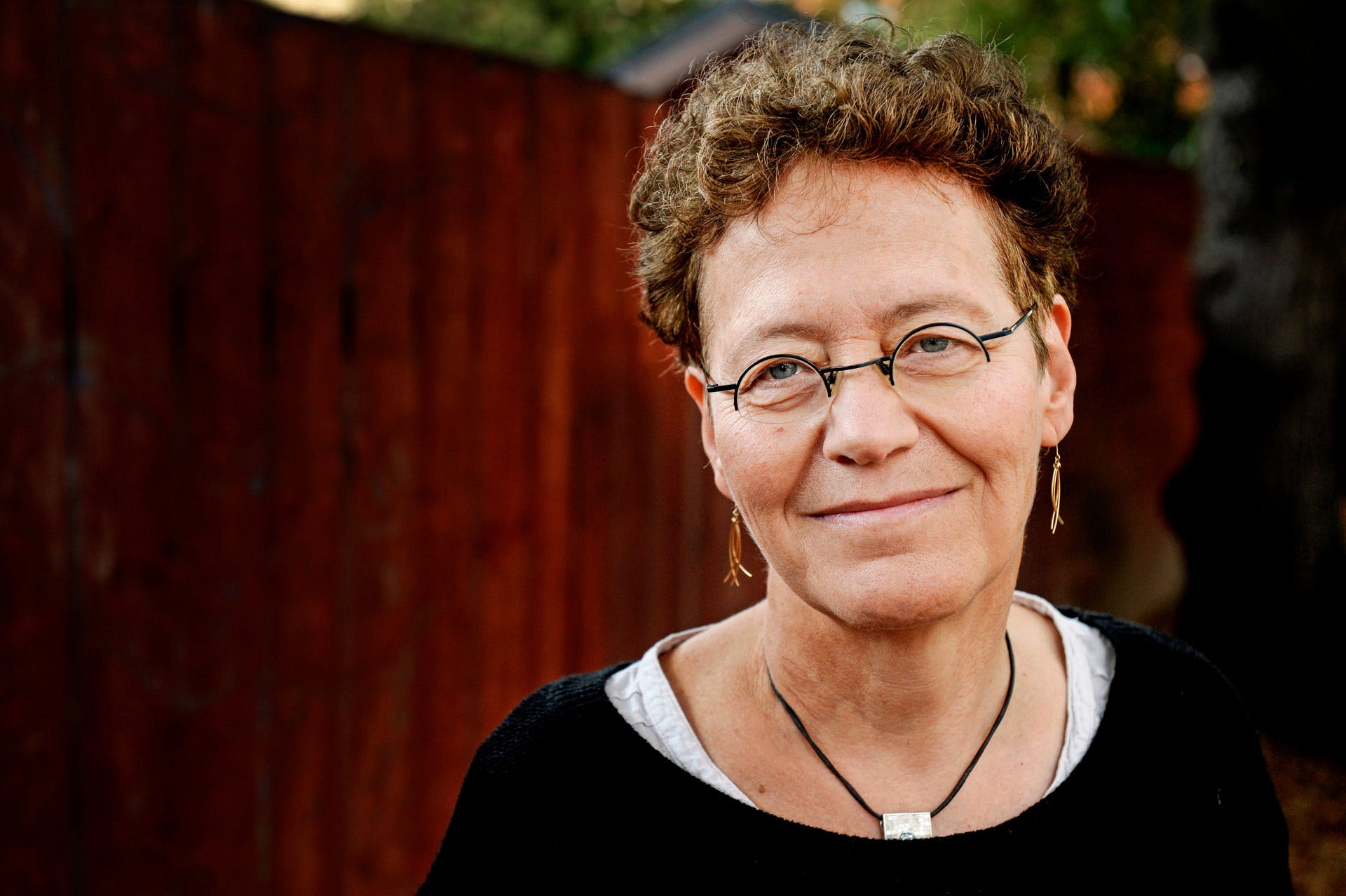 Lena Einhorn.