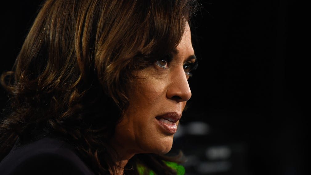 Kamala Harris