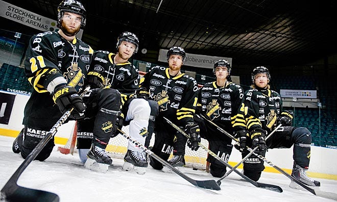 Aik är Hela Stockholms Lag