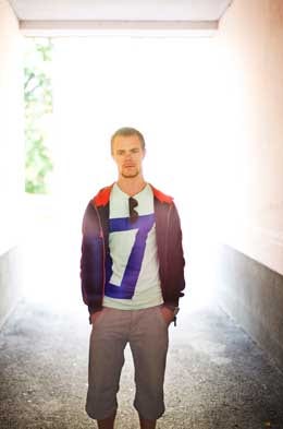 ”Mitt minne är inte vad det brukade vara”, säger Jim Wremerth som under en period rökte cannabis dagligen.