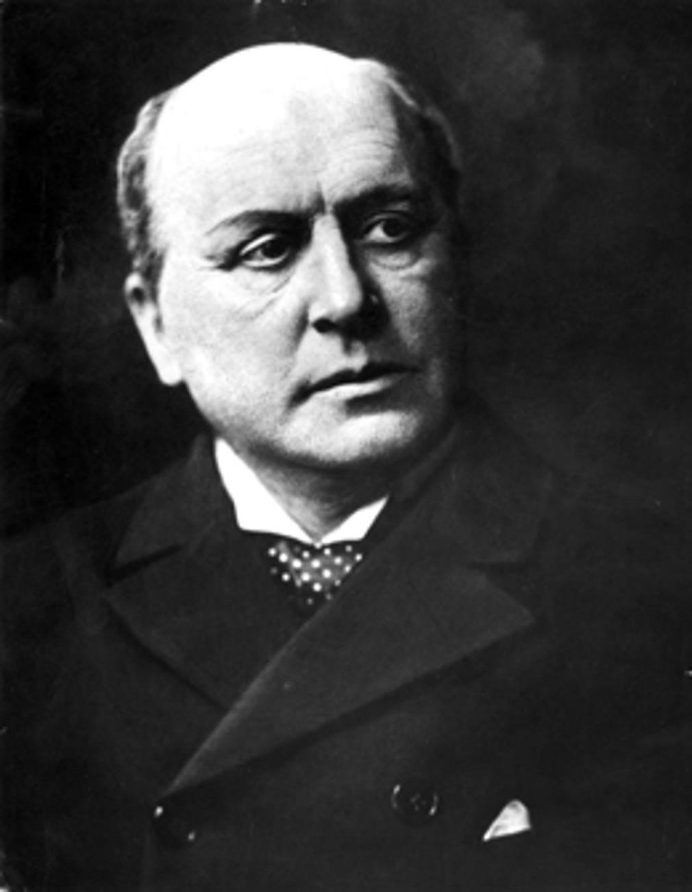Henry James (1843–1916).