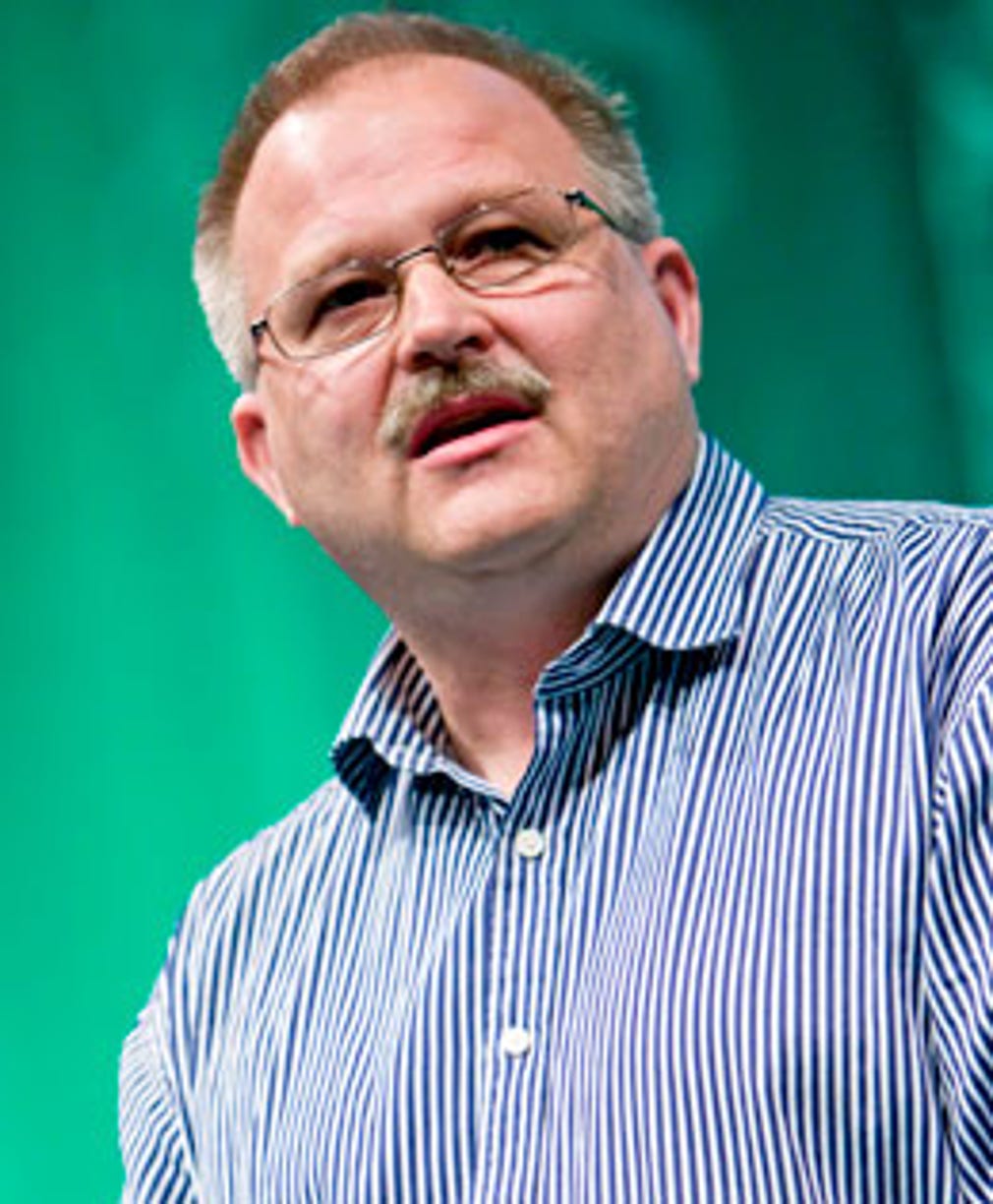 Centerpartiets Kent Johansson blir ny EU–parlamentariker efter Lena Ek.