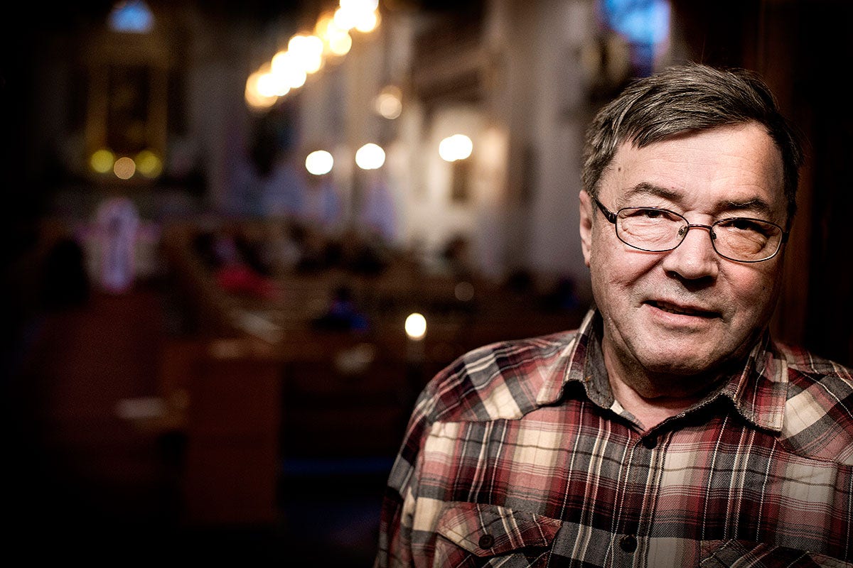 Foto: Eva Tedesjö.