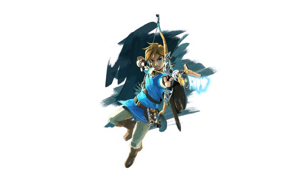 Hjälten Link har varit med i samtliga Zelda-spel.