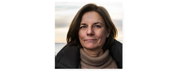 Isabella Lövin