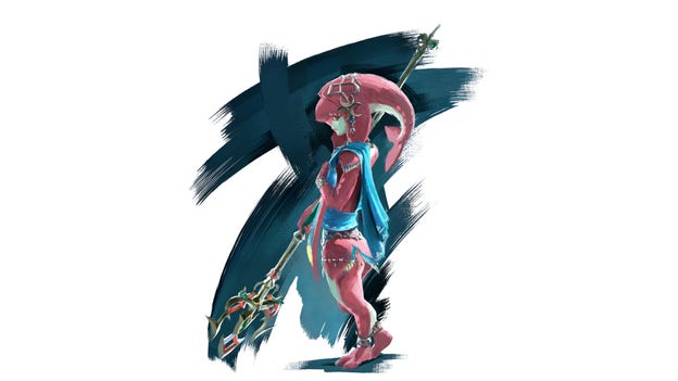 Mipha kan kontrollera vattnet