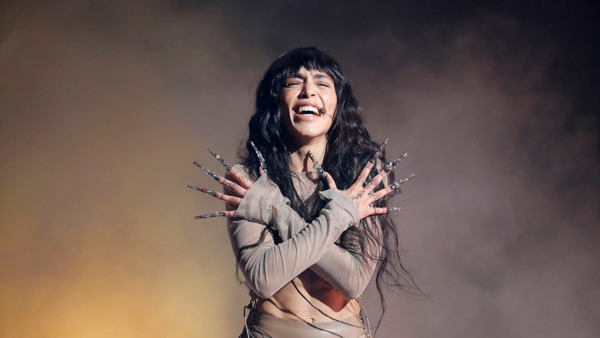 2012 tog Loreen hem segern i Eurovision med låten Euphoria. Blir det en ny triumf?