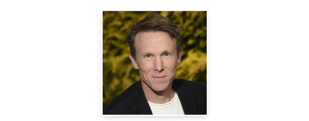 Björn Sandén, vice ordförande i Klimatpolitiska rådet.