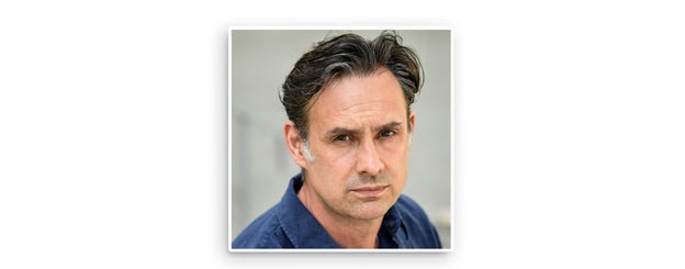 Sven Granath