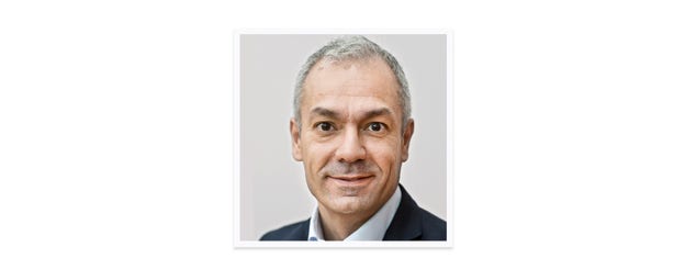 Arturo Arques är privat-ekonom på Swedbank och sparbankerna.